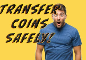 FC24 how to transfer coins safely: HOW TO BUY/SELL OR TRANSFER COINS WITHOUT GETTING BANNED IN FC 24!