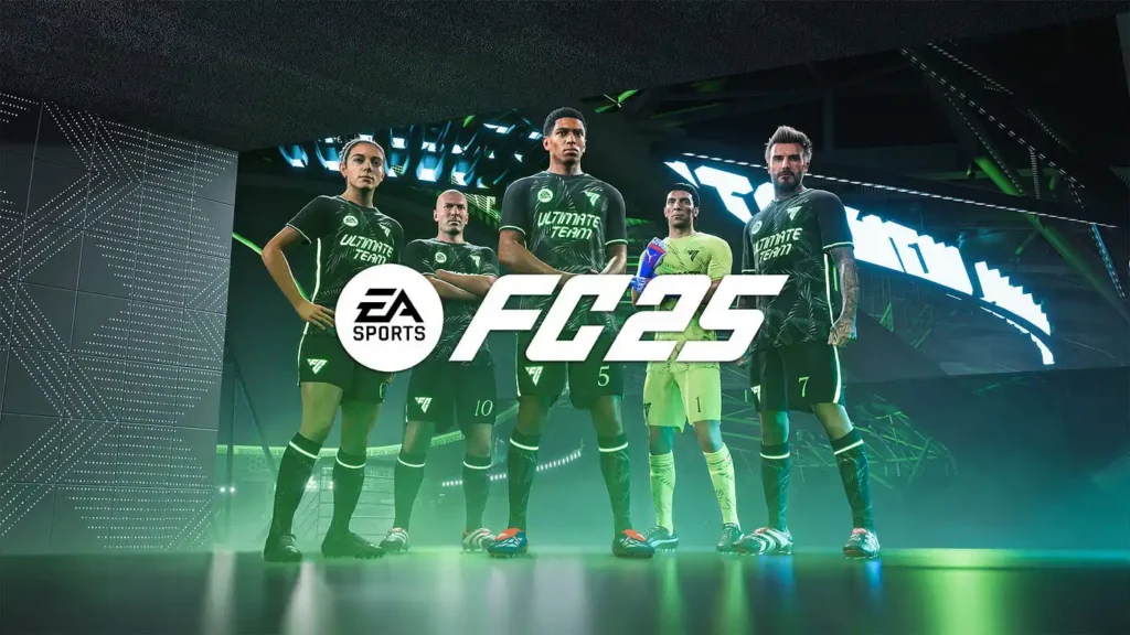 FC25 Early Access