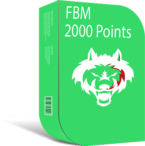 FBM 2000 Points - Sniping and Autobuyer BOT for Fifa Ultimate Team 23