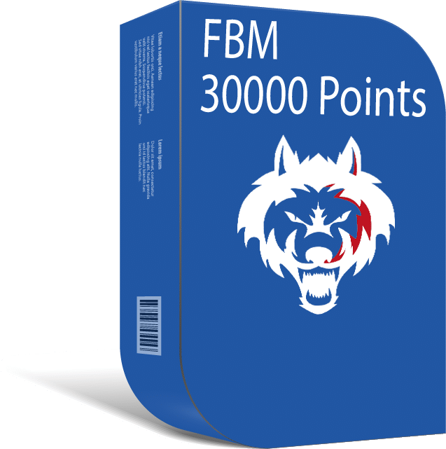 How to pay with Ethereum (ETH) the FBM Points